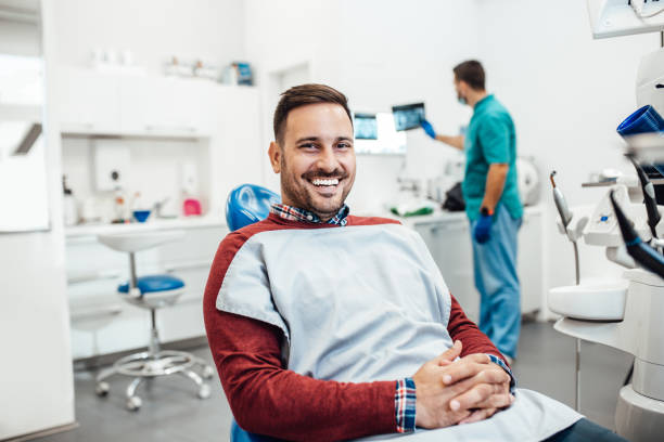 Best Sleep Apnea Treatment  in Elfers, FL