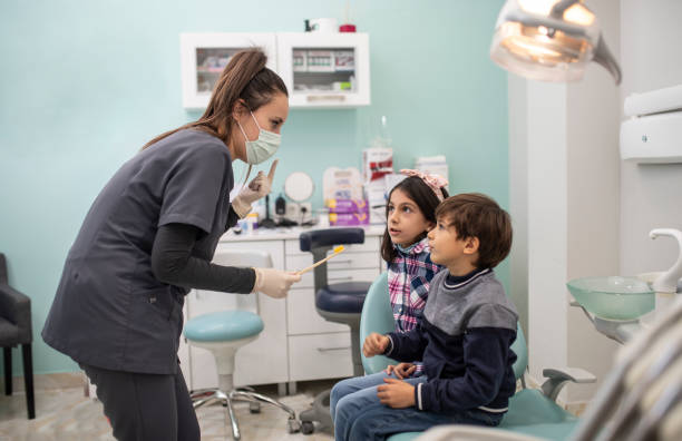 Elfers, FL  Holistic Dental Services Company
