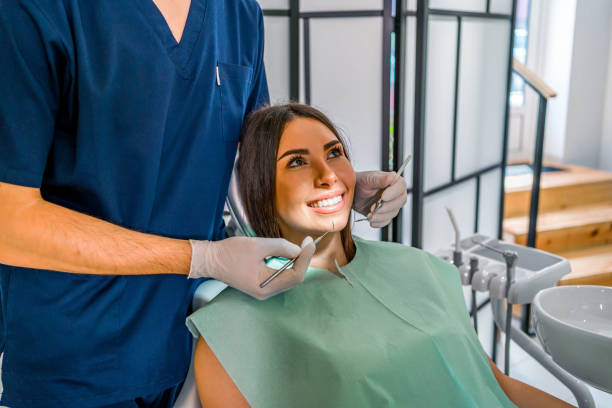 Best Dental Inlays and Onlays  in Elfers, FL