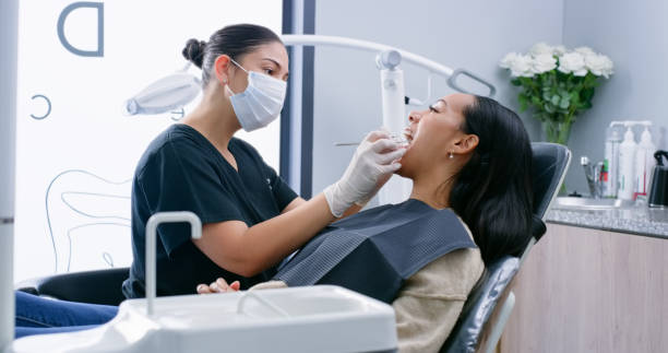 Dental Inlays and Onlays in Elfers, FL