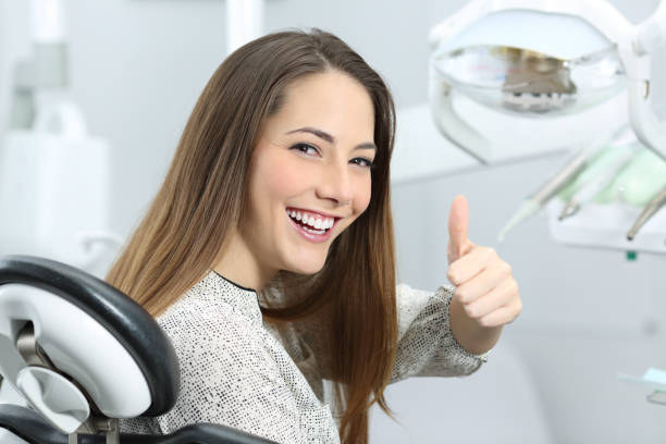Best Full Mouth Reconstruction  in Elfers, FL