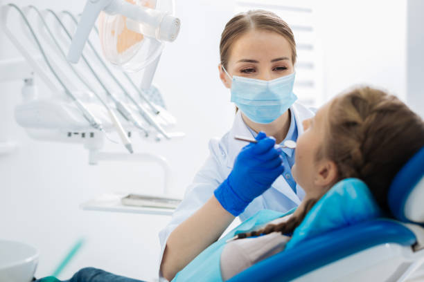 Best Invisalign and Clear Aligners  in Elfers, FL