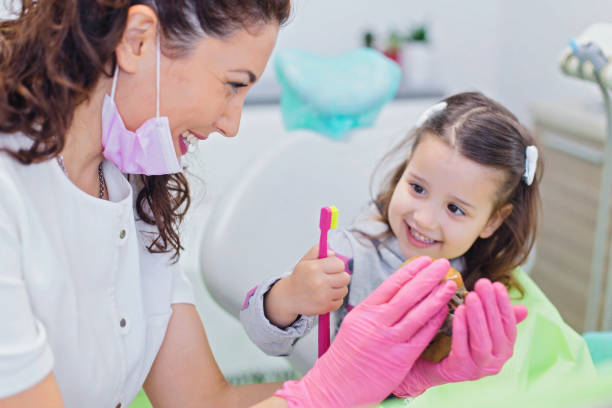 Best TMJ/TMD Treatment  in Elfers, FL